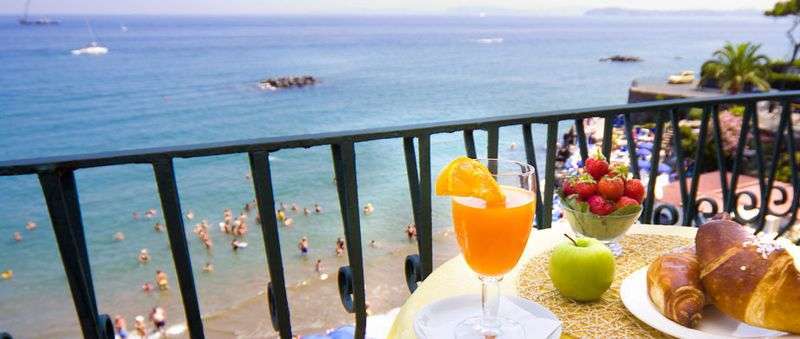 hotel ambasciatori ischia